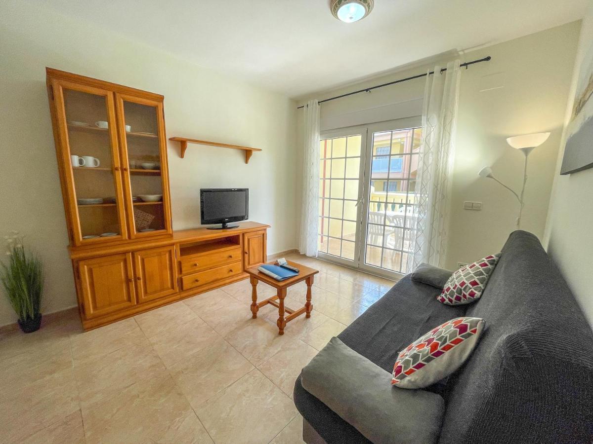 Apartamentos Madeira 3000 Alcossebre Exteriér fotografie