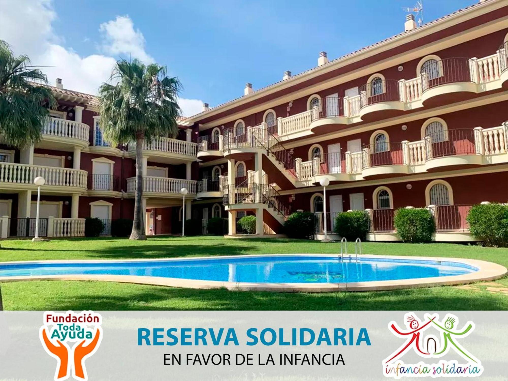 Apartamentos Madeira 3000 Alcossebre Exteriér fotografie